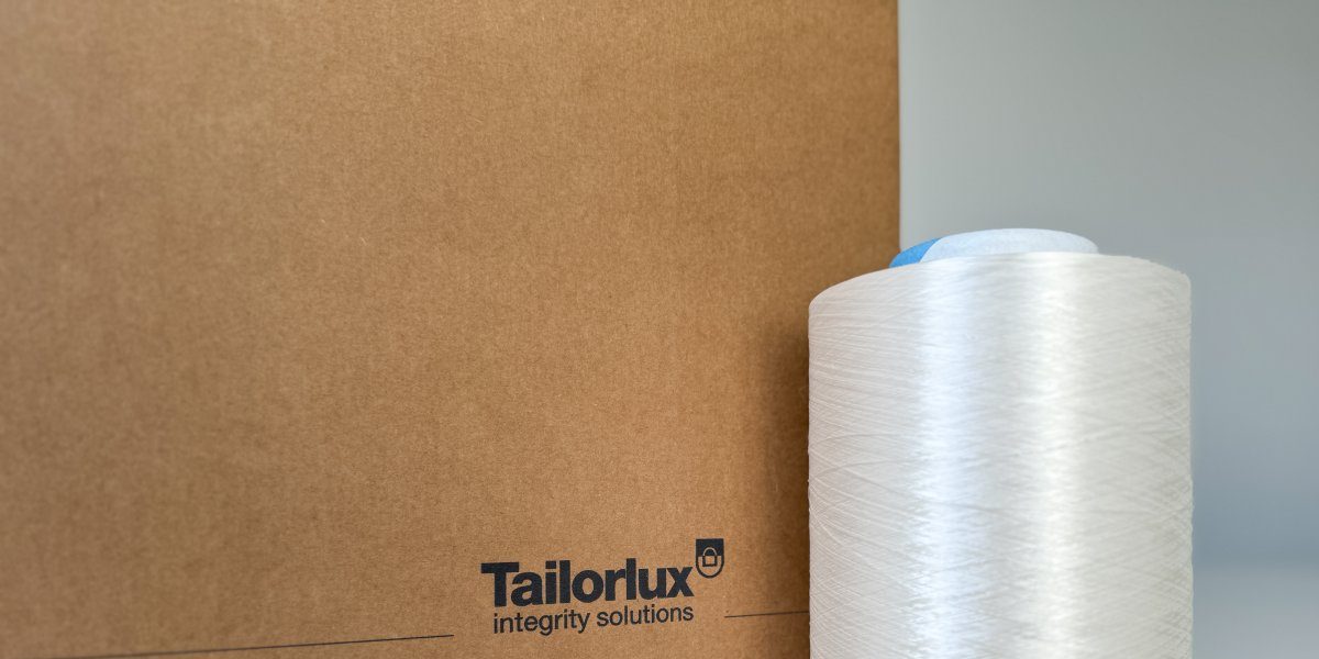 Make your Staple fiber impact visible with Tailorlux’s integriTEX Physical Traceability Solution 